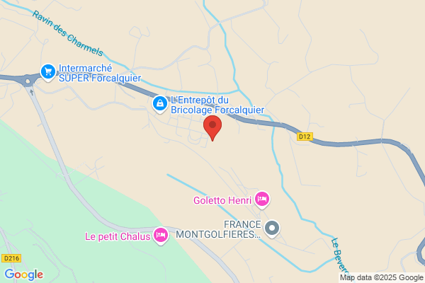 ROUSSET AUTO