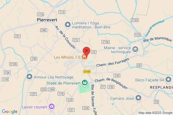 La Poste