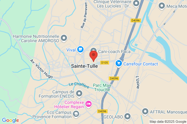 La Poste
