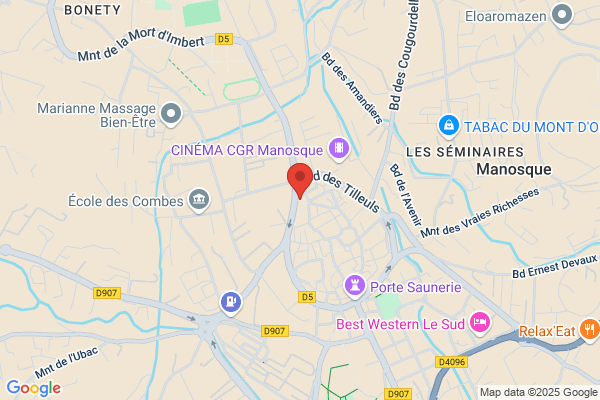 Armurerie Lou Cassaire