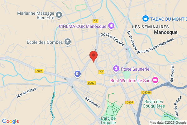 Centre De Depistage Anonyme Et Gratuit