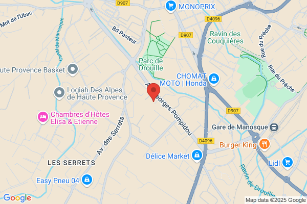 Clement Pascal Veterinaire