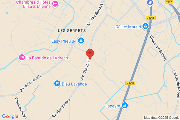 Coste Josselyne Orthophoniste