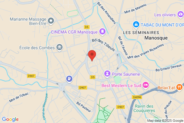 Hotel Francois 1er