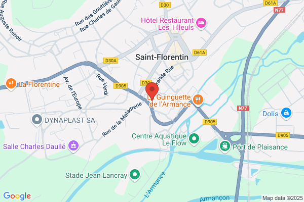 Informatique Partenaire Sud