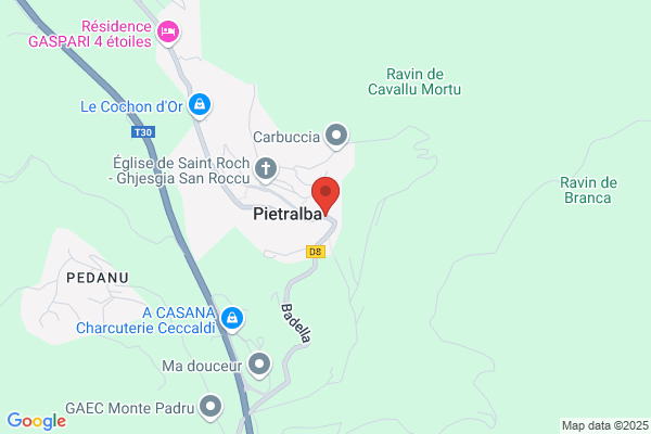 La Poste Agence Communale