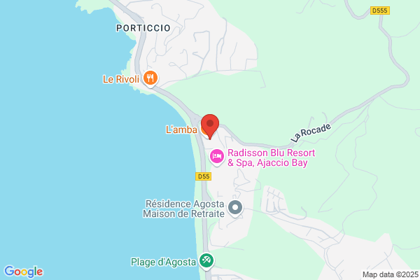 La Poste