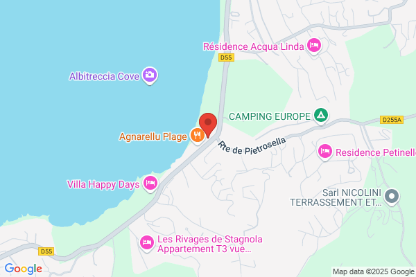 Aqua Cyrne Gliss Sarl