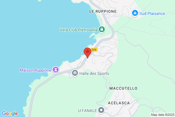 Boucherie Des Marines