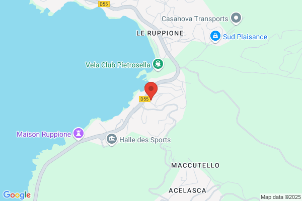 CAMPING LE SUD