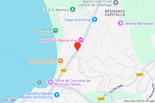 Ceccaldi Coutellerie D Art