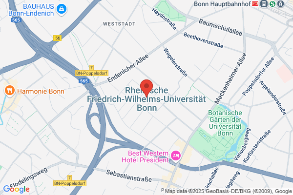 Consultant Missions Etudes Radio Communication