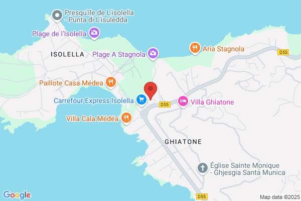 ISULELLA PISCINE ET SPA