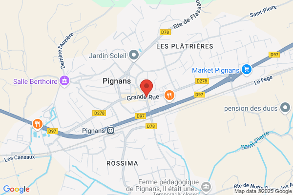 Agence Commerciale Immobiliere La Pleiade