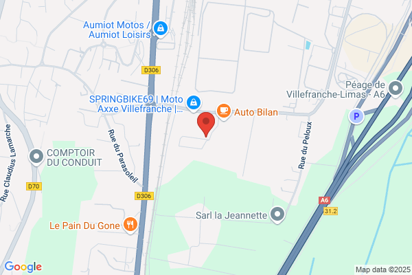 Atelier De La Pierre Doree