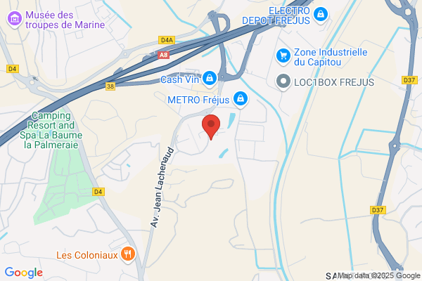 Atelier Varois De Restauration Automobile