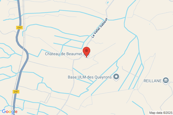 Chateau Beaumet