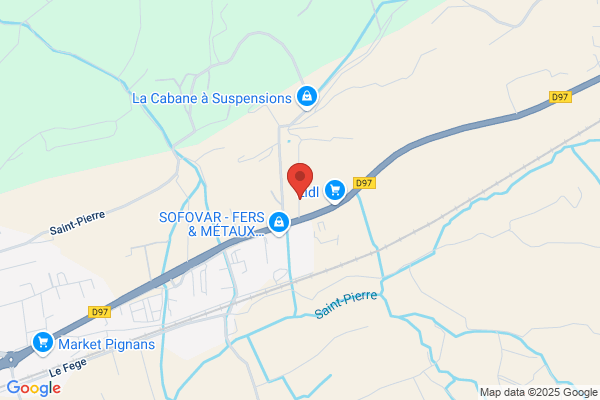 Domaine De La Cressonniere