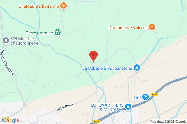 Europ Charpentes