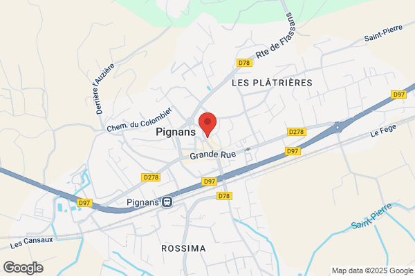 La Poste Relais - Closed