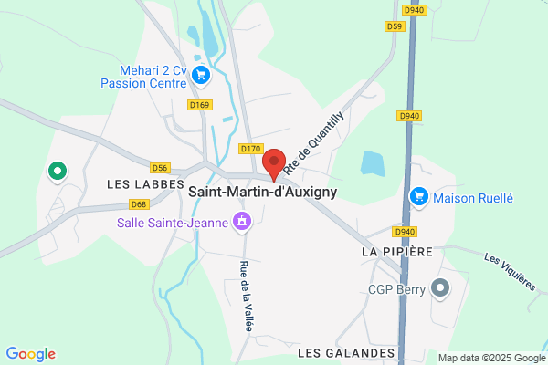 La Banque Postale
