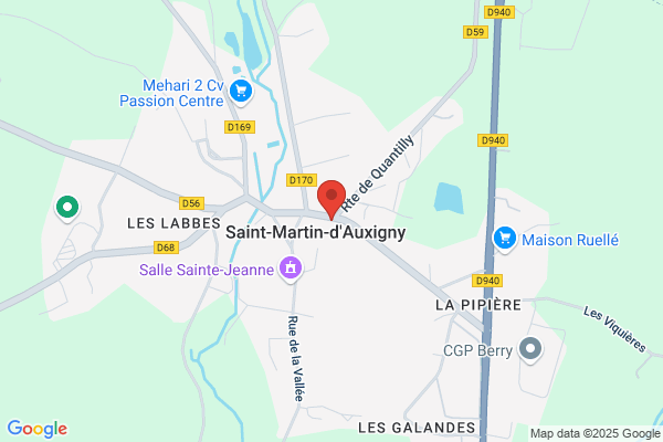 La Poste
