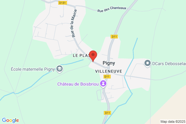 La Poste