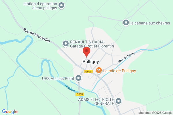 La Poste Agence Communale