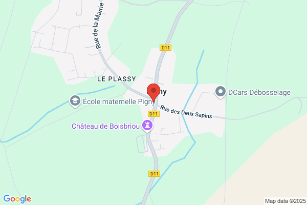Le Guet-Apens