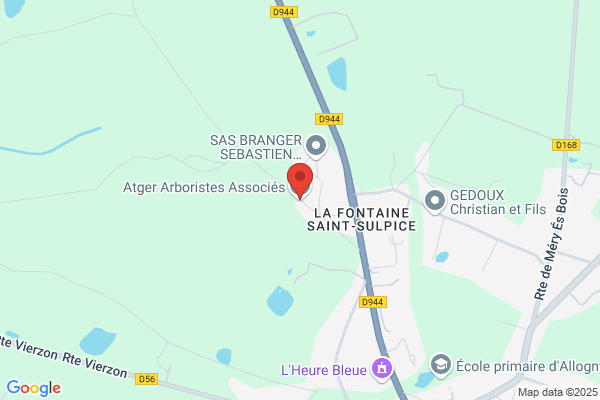 Atger Arboristes