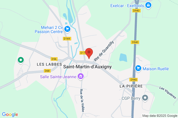 Jeremy Garcia