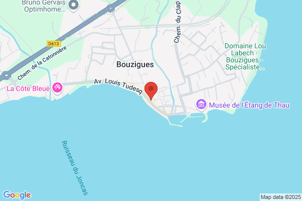 Chez Francine