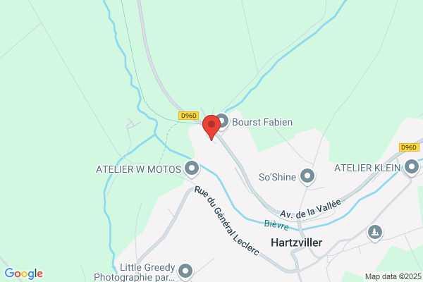 College Departemental