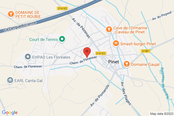 Coustellie Jean Jacques