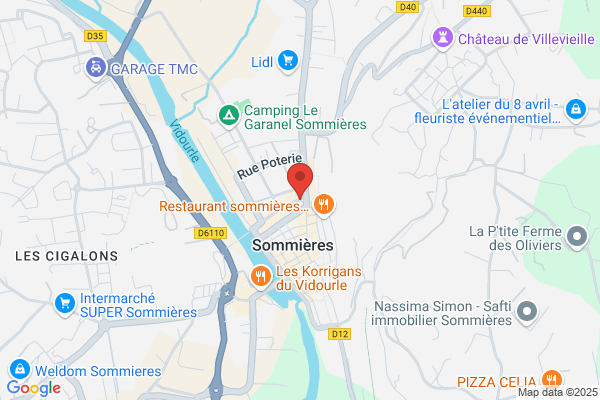 Credit Agricole Du Midi Cam