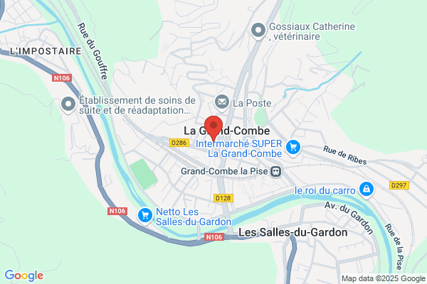Credit Agricole Du Midi Cam