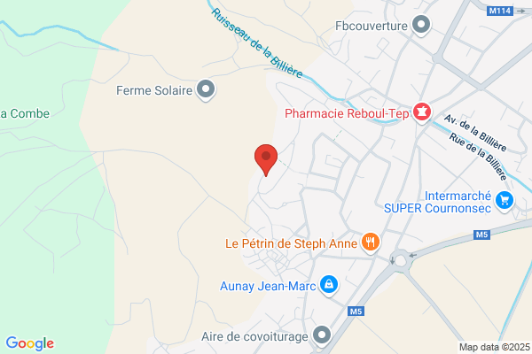 Eau Confort