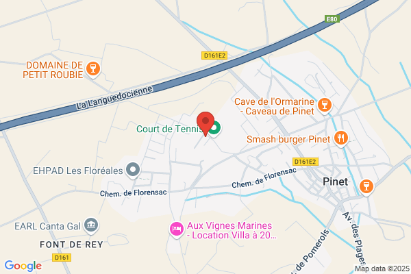 Eaux Secours Services