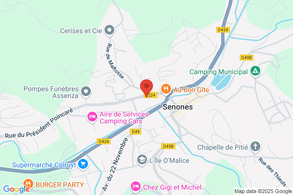 Ecole Primaire De Garcons