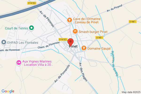 Ecole Publique