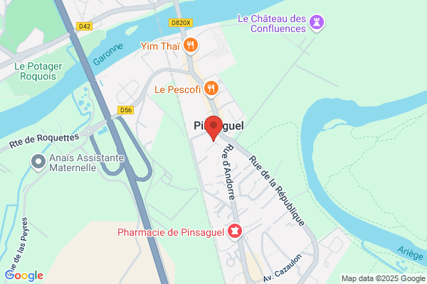 La Poste Relais