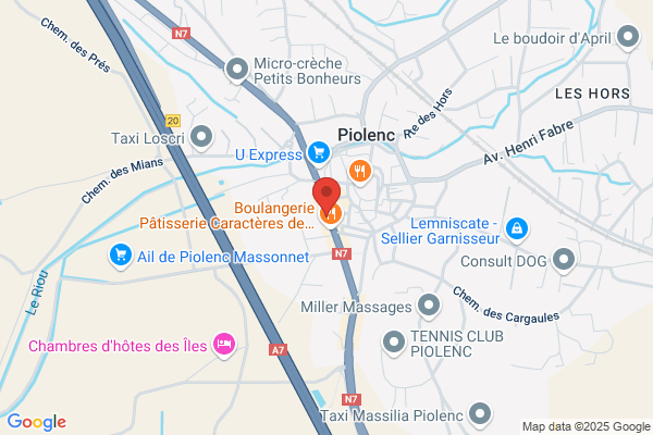 MMA Assurances PIOLENC