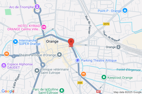 Apei Orange Aide Pour L Enfance Inadapee Ets comptabilite commer
