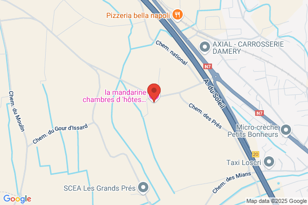 Bouton D Or Standard