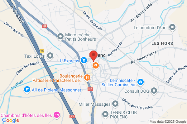 Centre De Secours