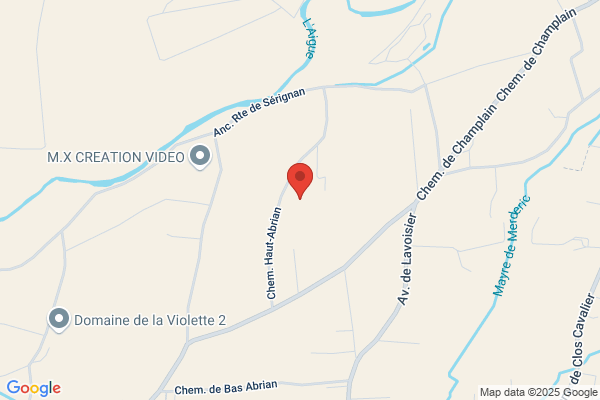 Centre Social Oustau De L Aygues