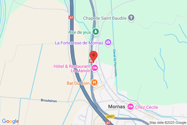 Chassagne Et Fils Ste D Exploitation De maconnerie gener