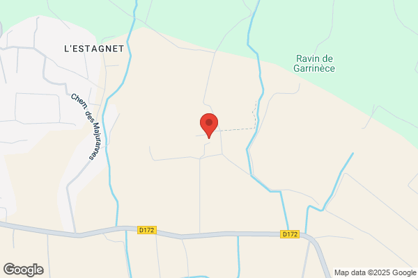 Chateau Saint Esteve D Uchaux