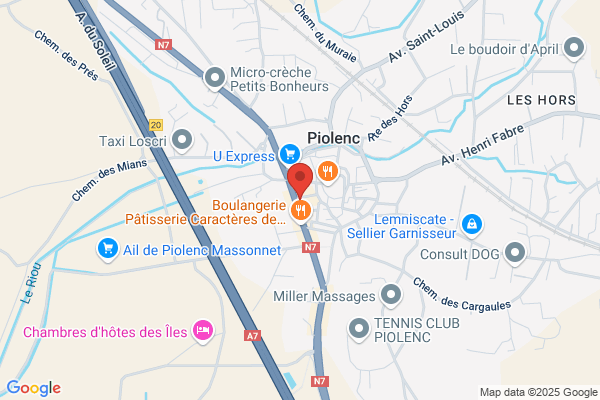 Choukroune P