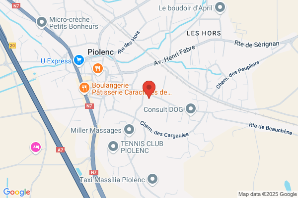 Ecole Primaire Publique Joliot Curie